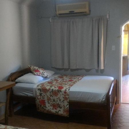 Hotel Royal Chateau San Juan del Sur Kültér fotó
