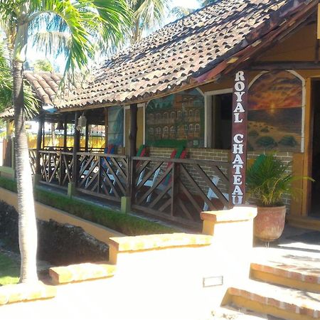 Hotel Royal Chateau San Juan del Sur Kültér fotó