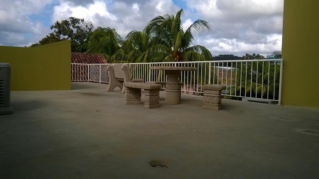 Hotel Royal Chateau San Juan del Sur Kültér fotó