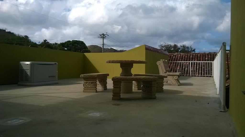 Hotel Royal Chateau San Juan del Sur Kültér fotó