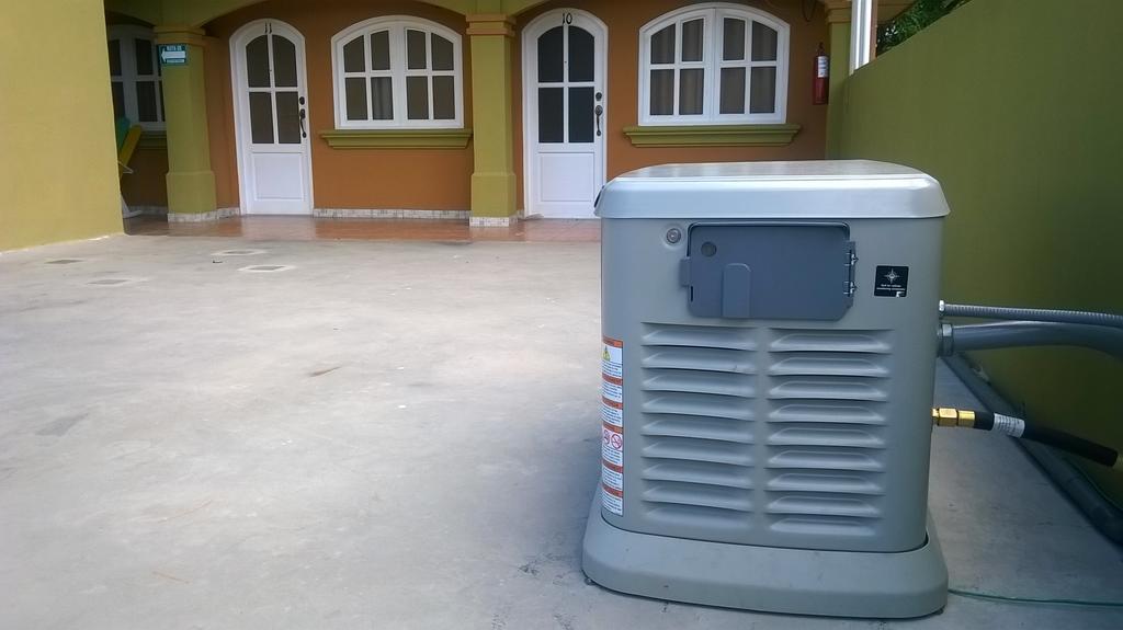 Hotel Royal Chateau San Juan del Sur Kültér fotó
