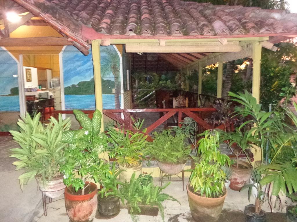 Hotel Royal Chateau San Juan del Sur Kültér fotó