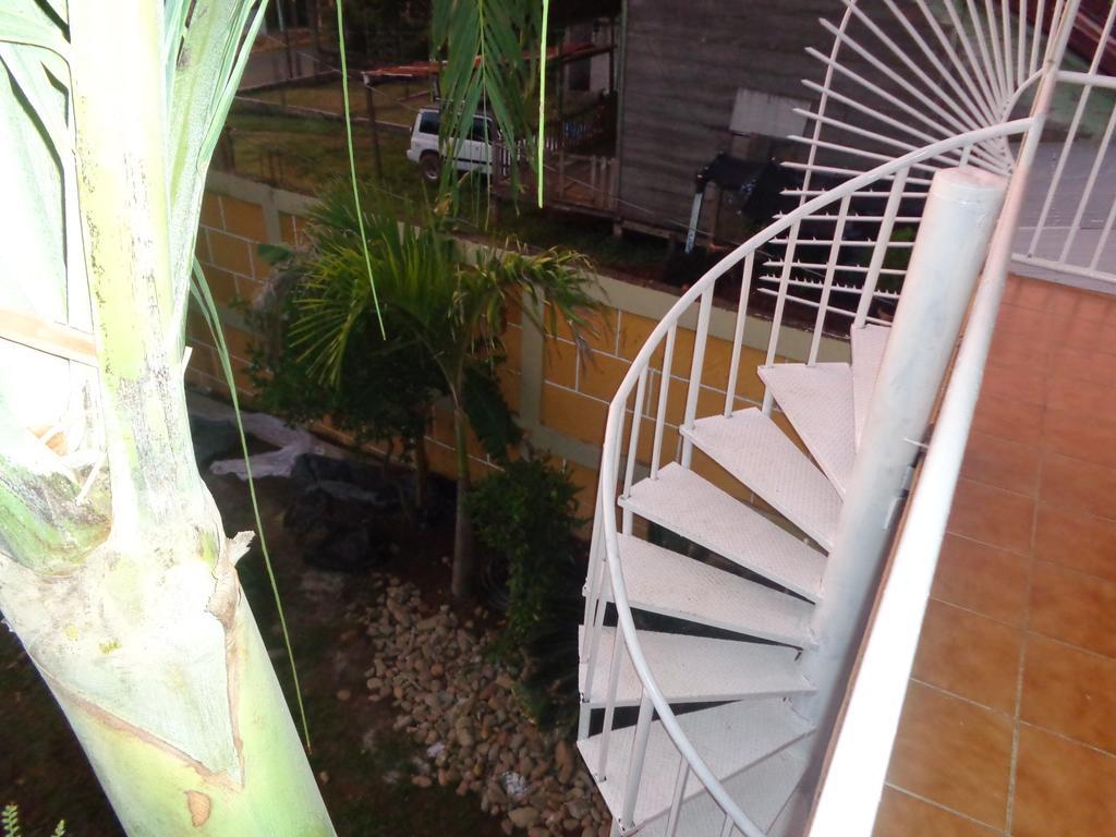 Hotel Royal Chateau San Juan del Sur Kültér fotó