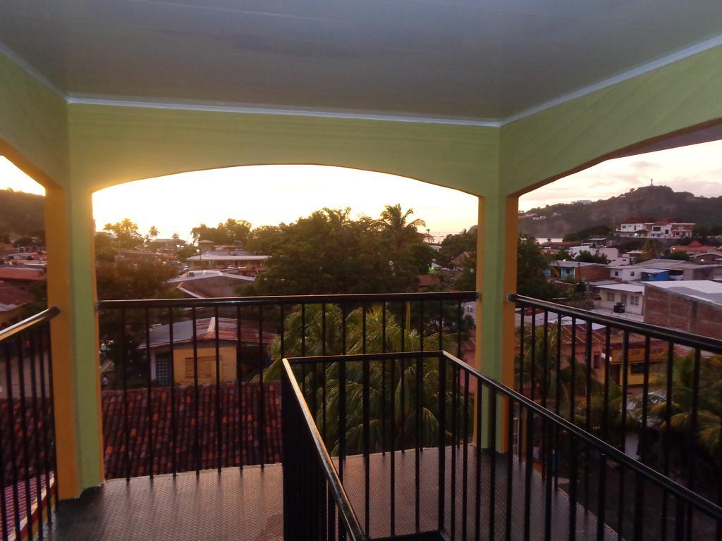 Hotel Royal Chateau San Juan del Sur Kültér fotó