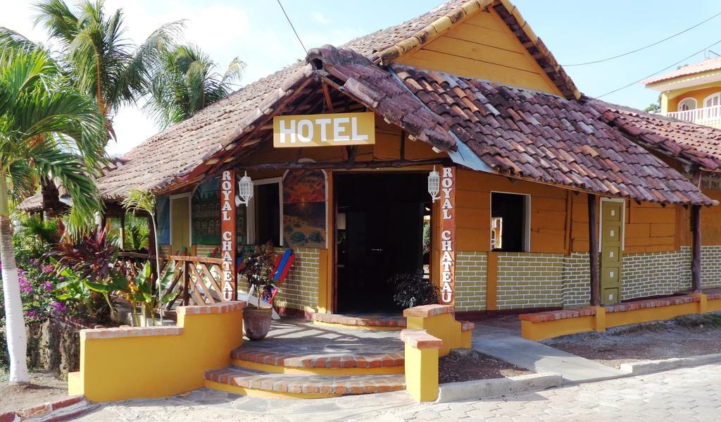 Hotel Royal Chateau San Juan del Sur Kültér fotó