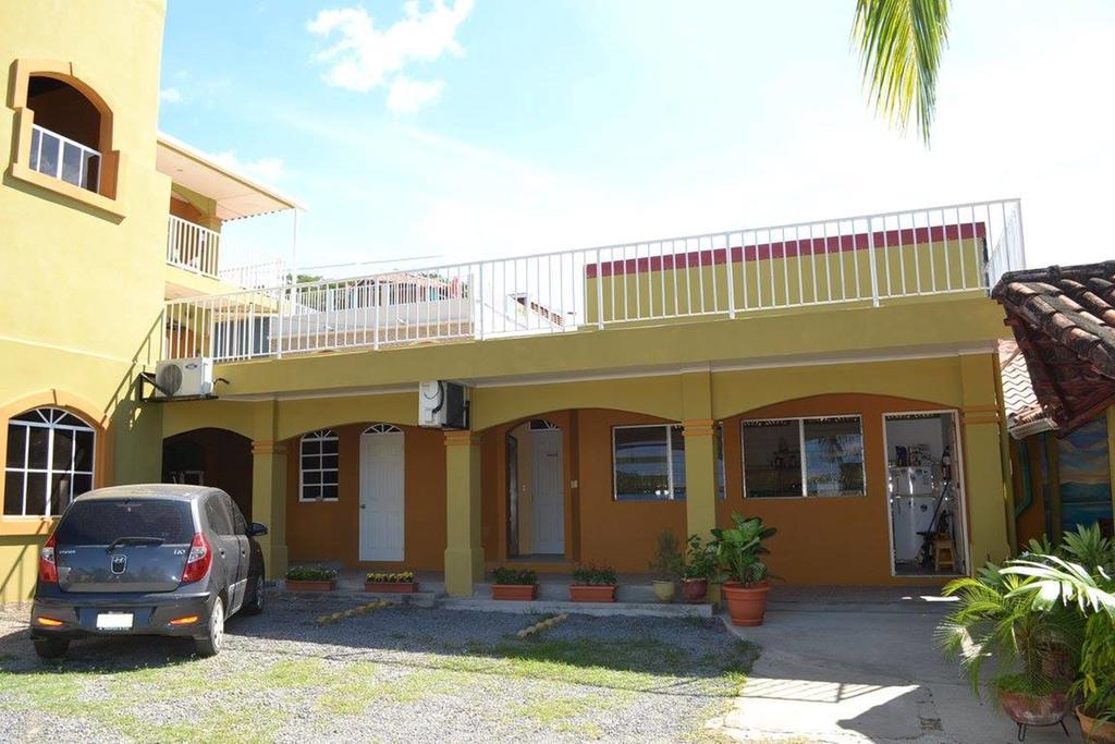 Hotel Royal Chateau San Juan del Sur Kültér fotó