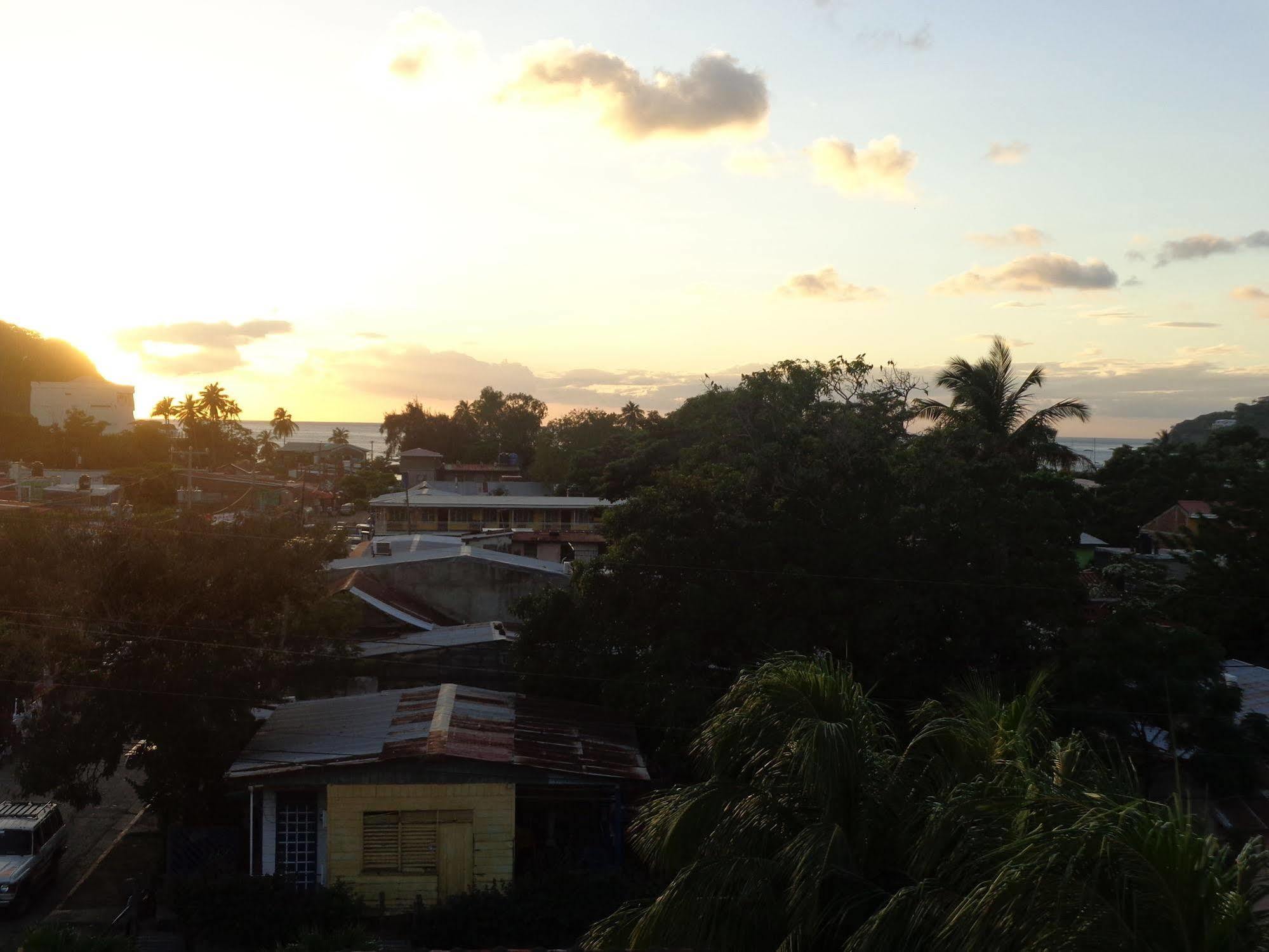 Hotel Royal Chateau San Juan del Sur Kültér fotó