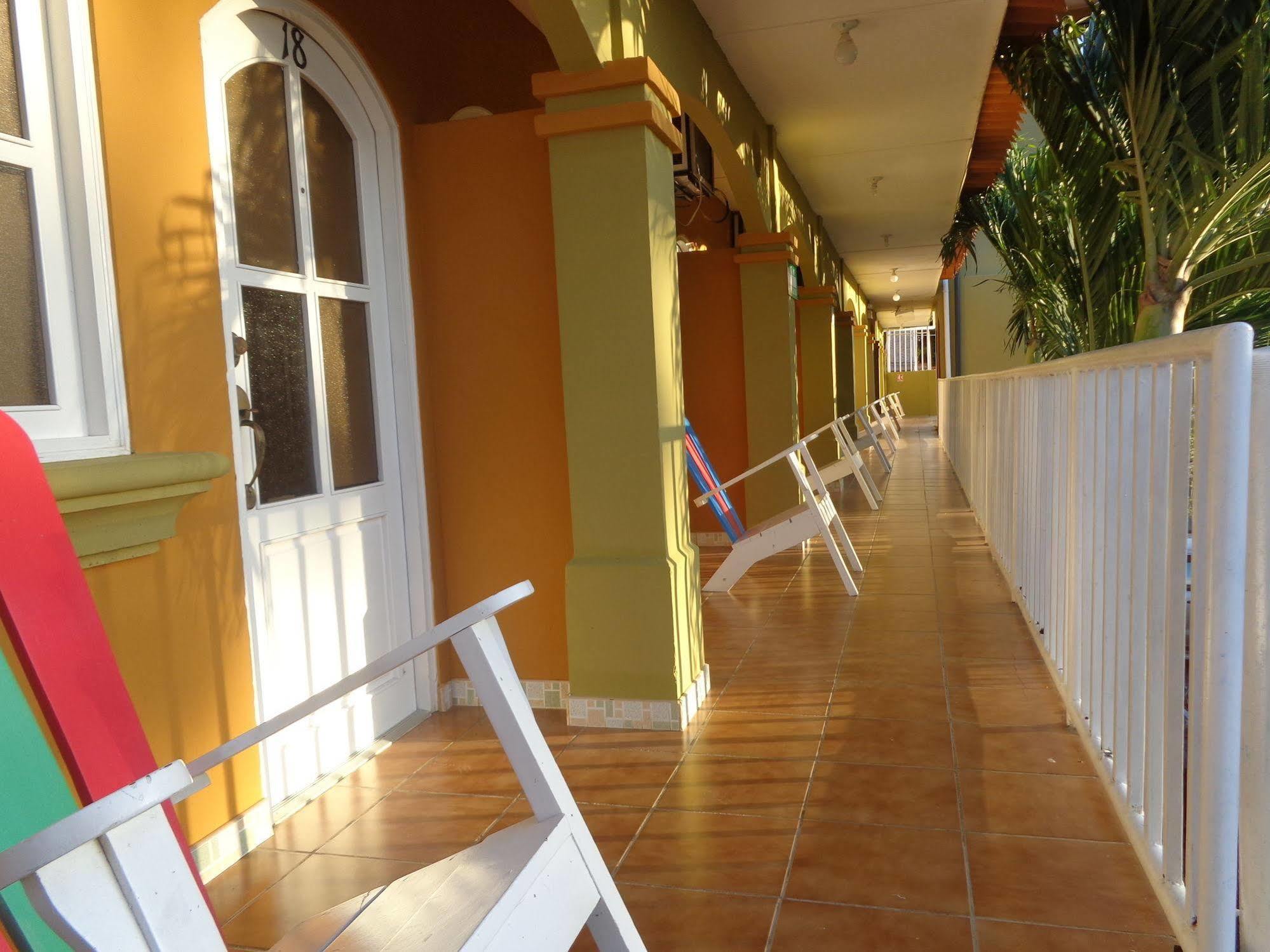 Hotel Royal Chateau San Juan del Sur Kültér fotó