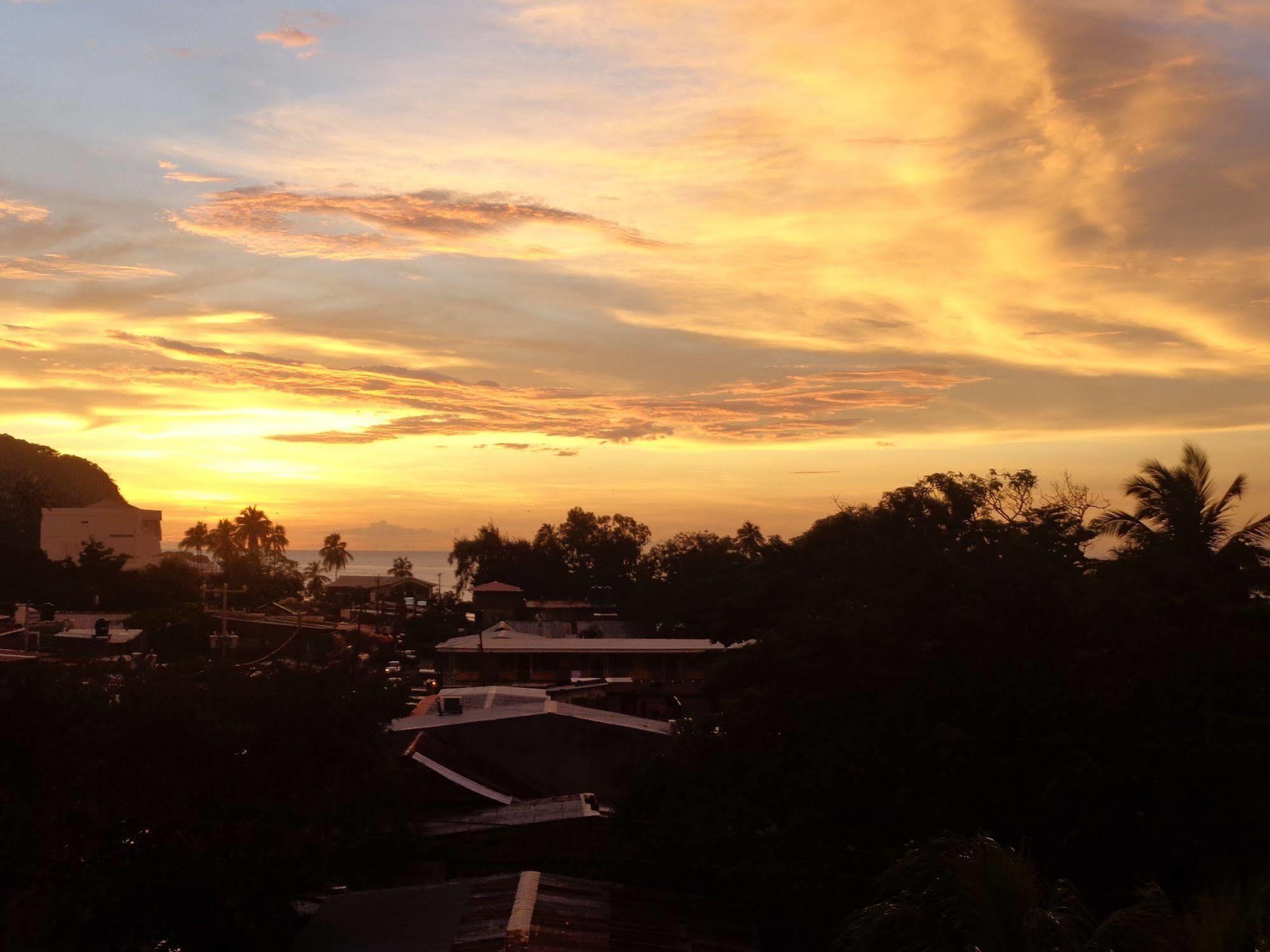 Hotel Royal Chateau San Juan del Sur Kültér fotó