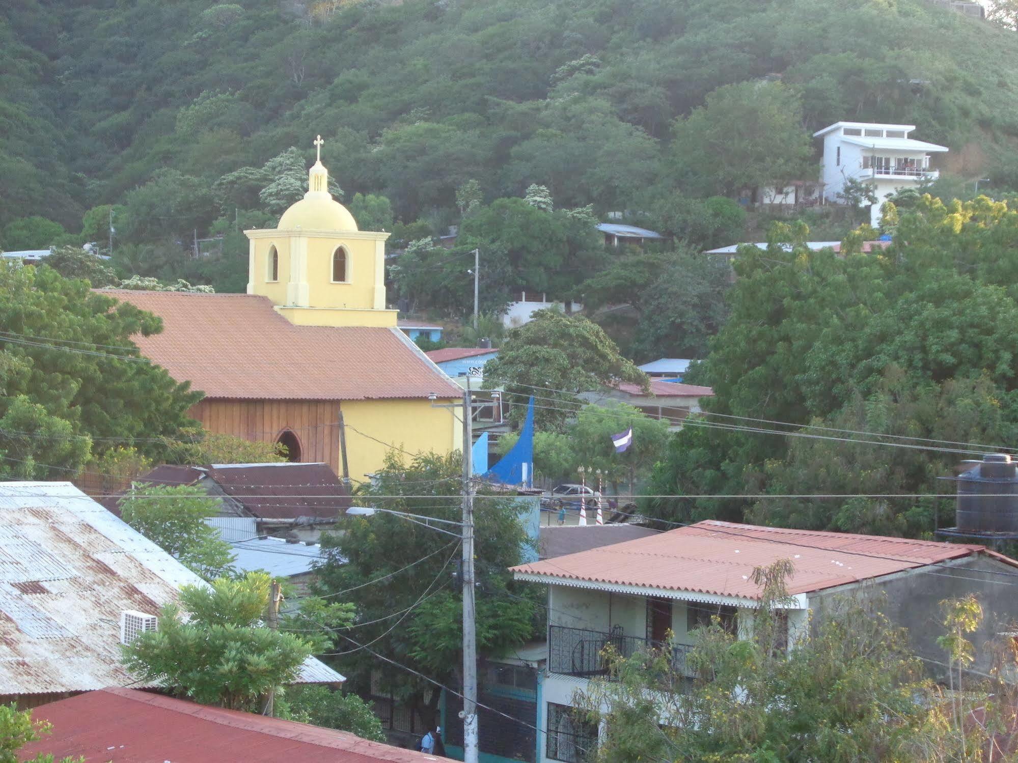 Hotel Royal Chateau San Juan del Sur Kültér fotó