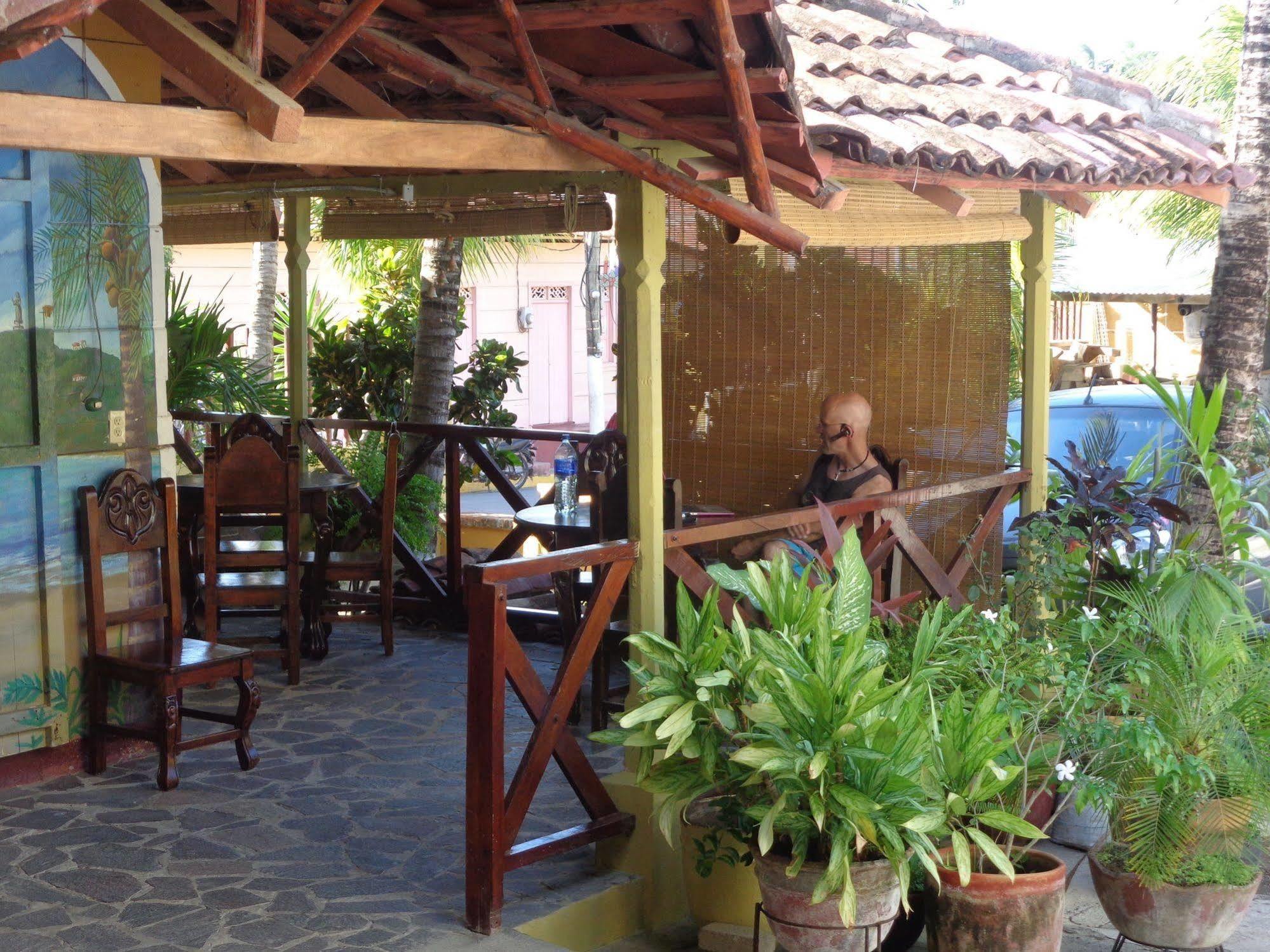 Hotel Royal Chateau San Juan del Sur Kültér fotó