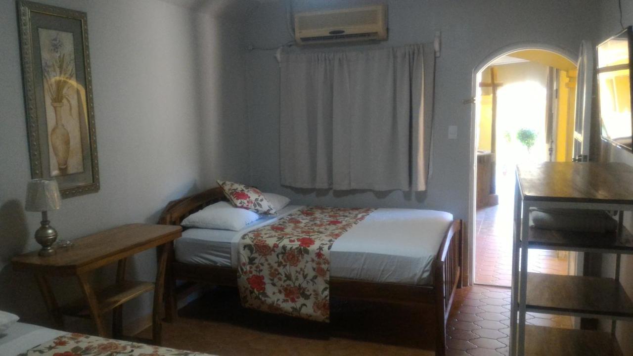 Hotel Royal Chateau San Juan del Sur Kültér fotó