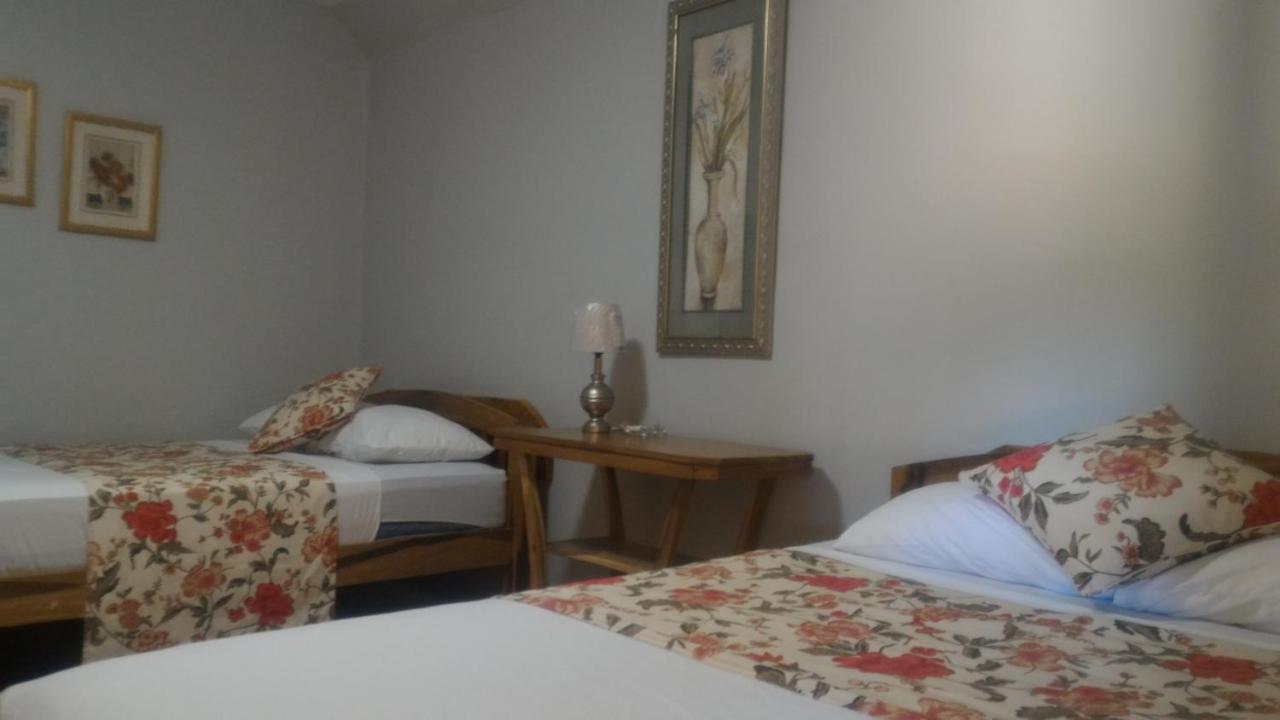 Hotel Royal Chateau San Juan del Sur Kültér fotó