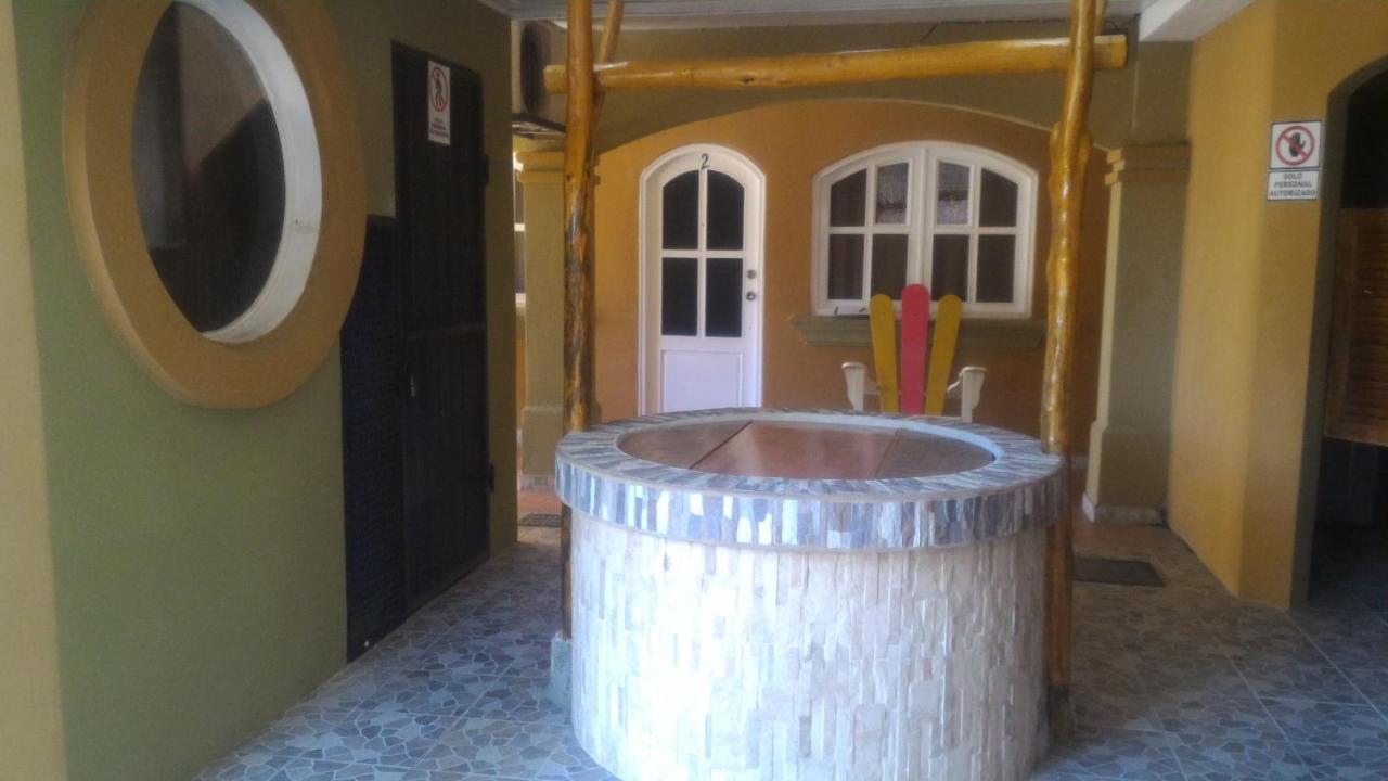 Hotel Royal Chateau San Juan del Sur Kültér fotó