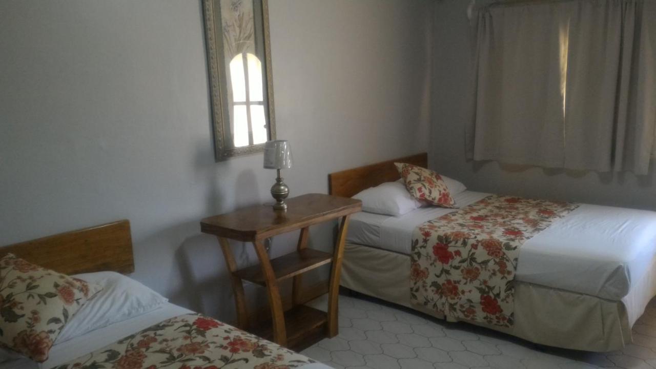 Hotel Royal Chateau San Juan del Sur Kültér fotó