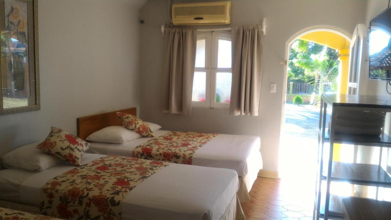 Hotel Royal Chateau San Juan del Sur Kültér fotó
