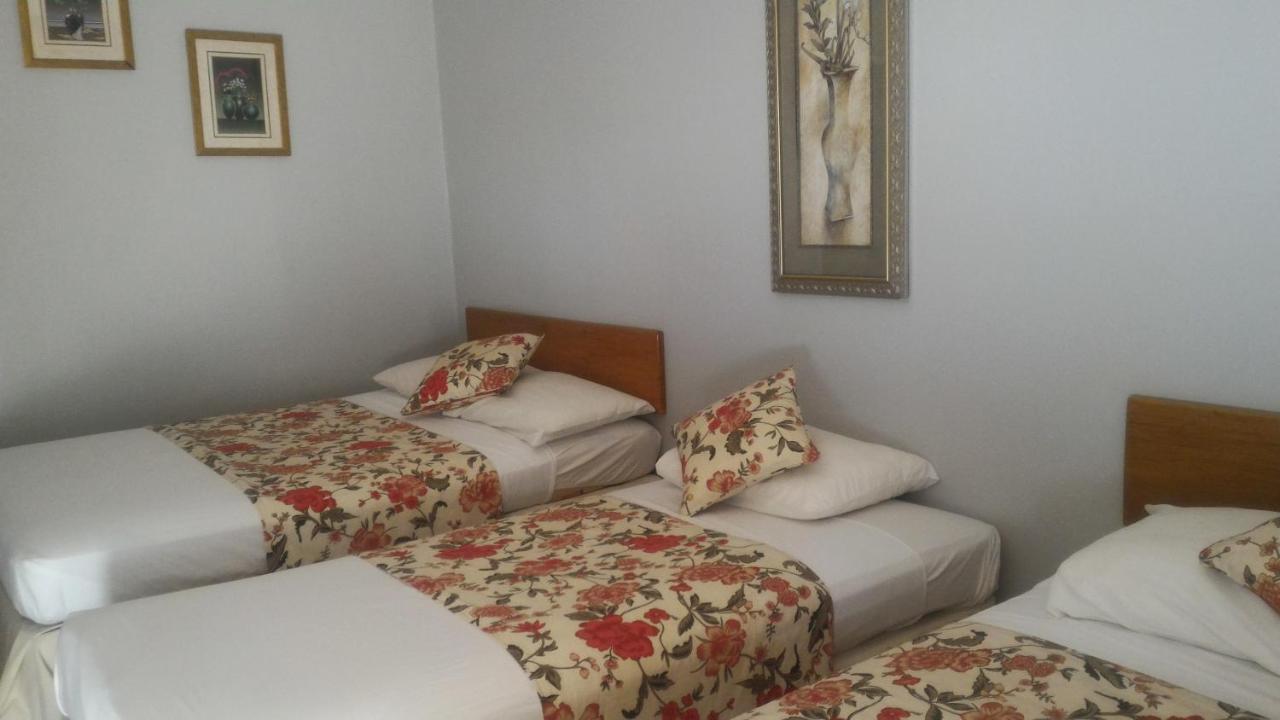 Hotel Royal Chateau San Juan del Sur Kültér fotó