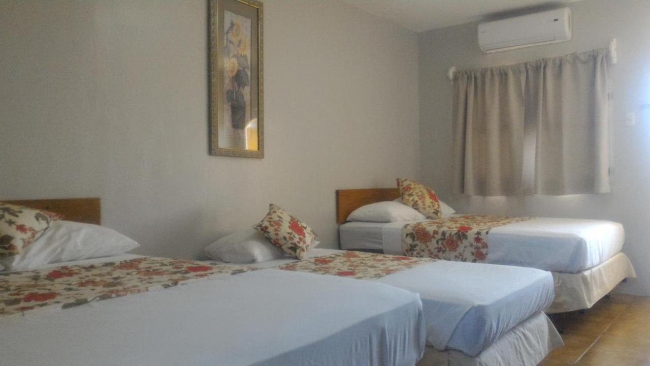 Hotel Royal Chateau San Juan del Sur Kültér fotó
