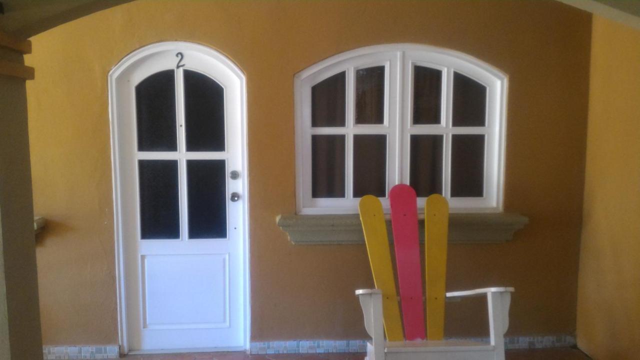 Hotel Royal Chateau San Juan del Sur Kültér fotó