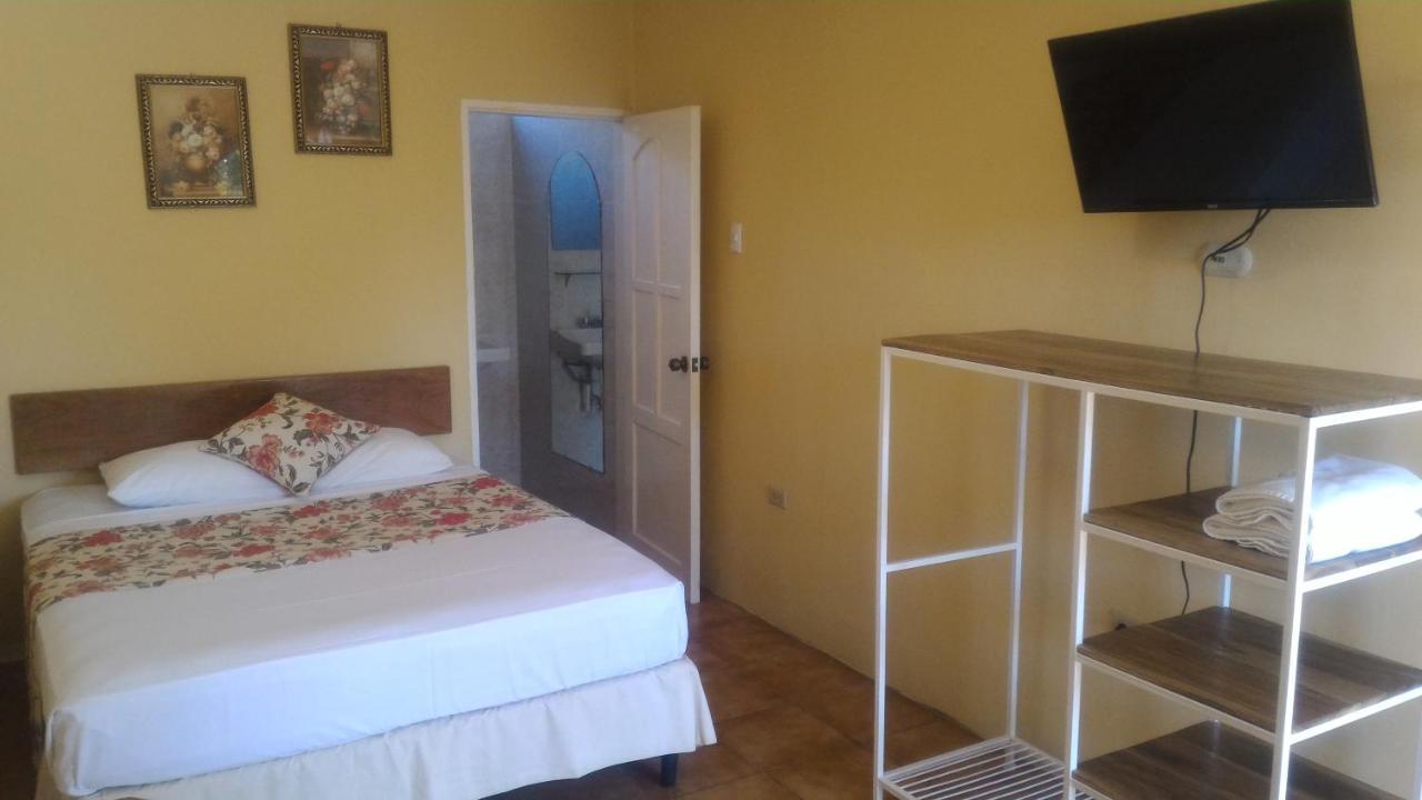 Hotel Royal Chateau San Juan del Sur Kültér fotó
