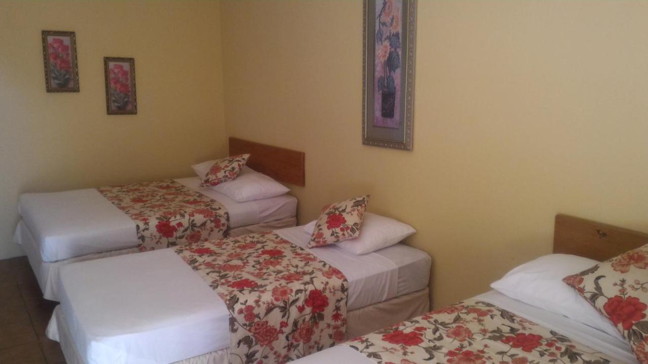 Hotel Royal Chateau San Juan del Sur Kültér fotó