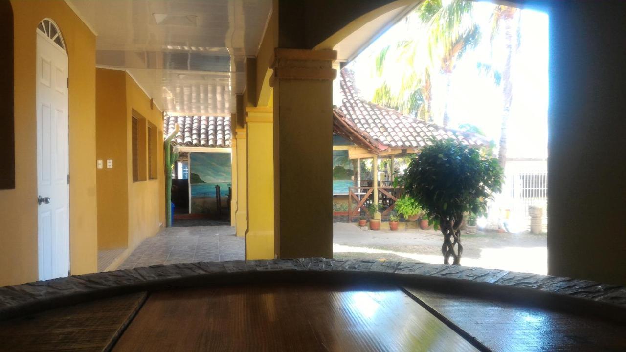 Hotel Royal Chateau San Juan del Sur Kültér fotó