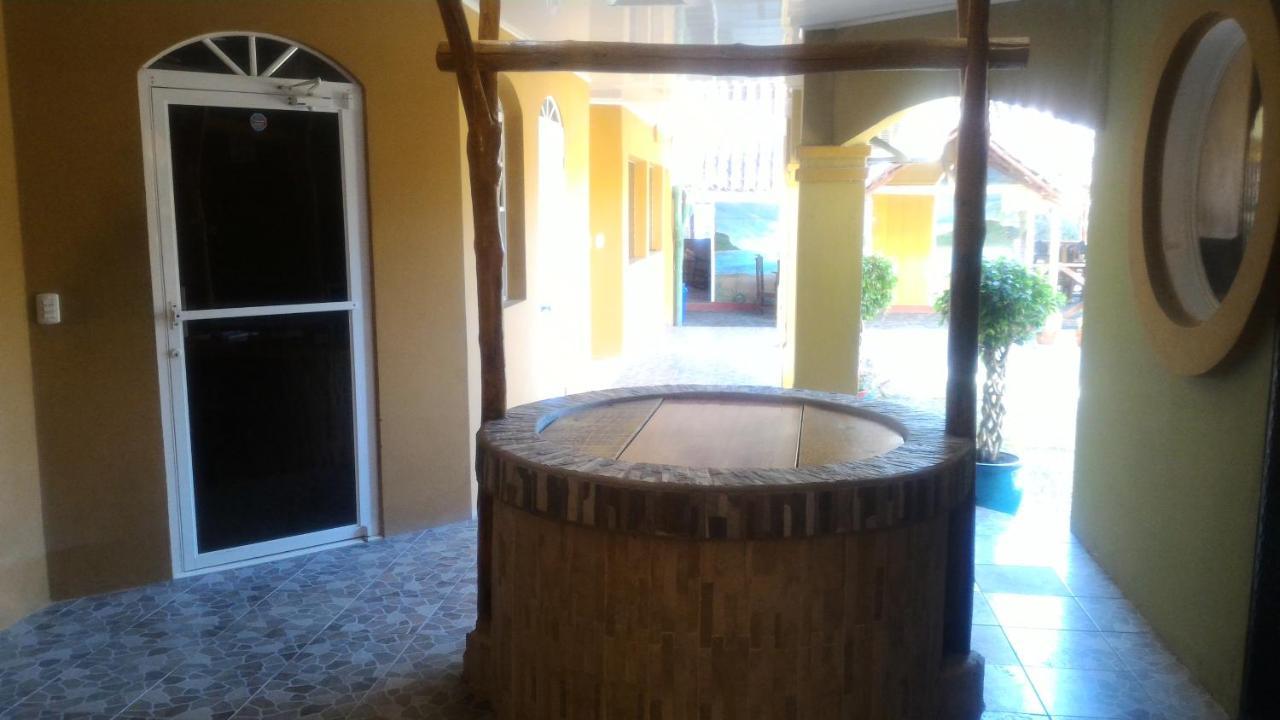 Hotel Royal Chateau San Juan del Sur Kültér fotó