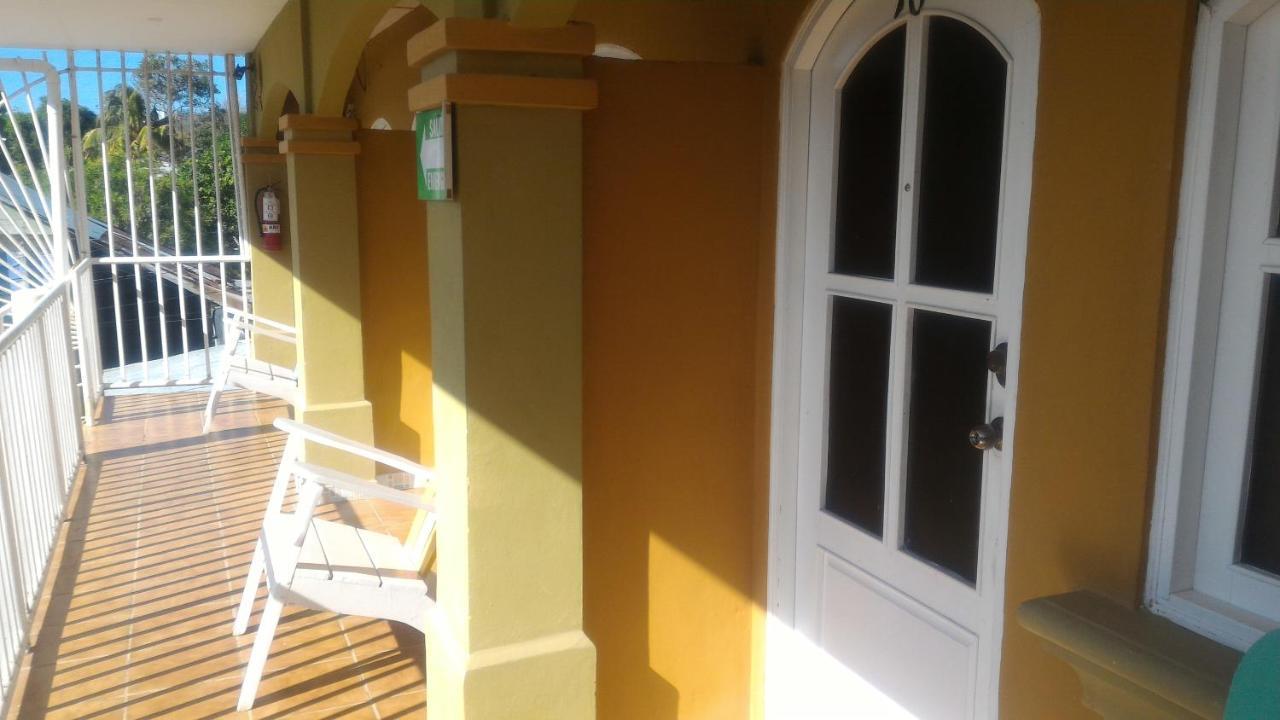 Hotel Royal Chateau San Juan del Sur Kültér fotó