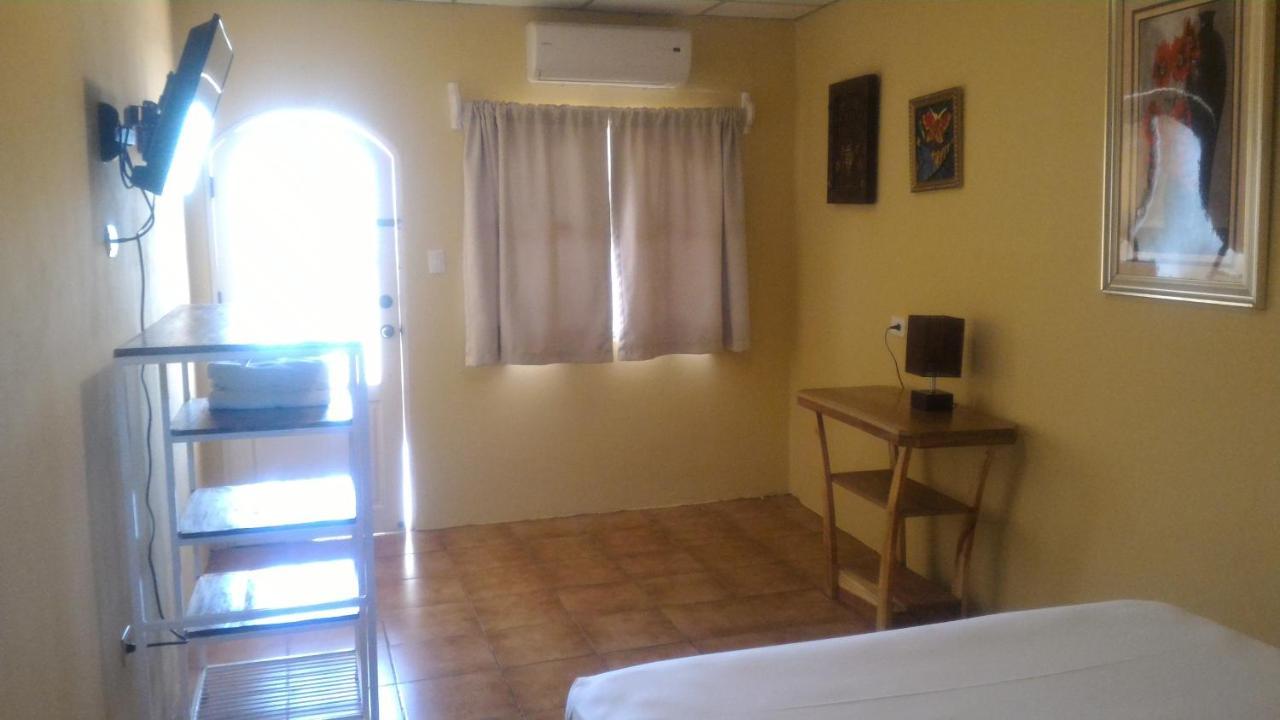 Hotel Royal Chateau San Juan del Sur Kültér fotó
