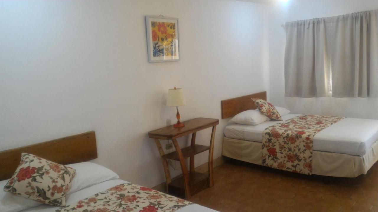Hotel Royal Chateau San Juan del Sur Kültér fotó