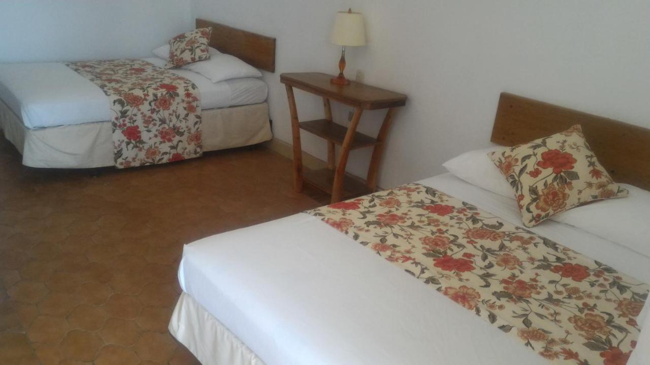 Hotel Royal Chateau San Juan del Sur Kültér fotó