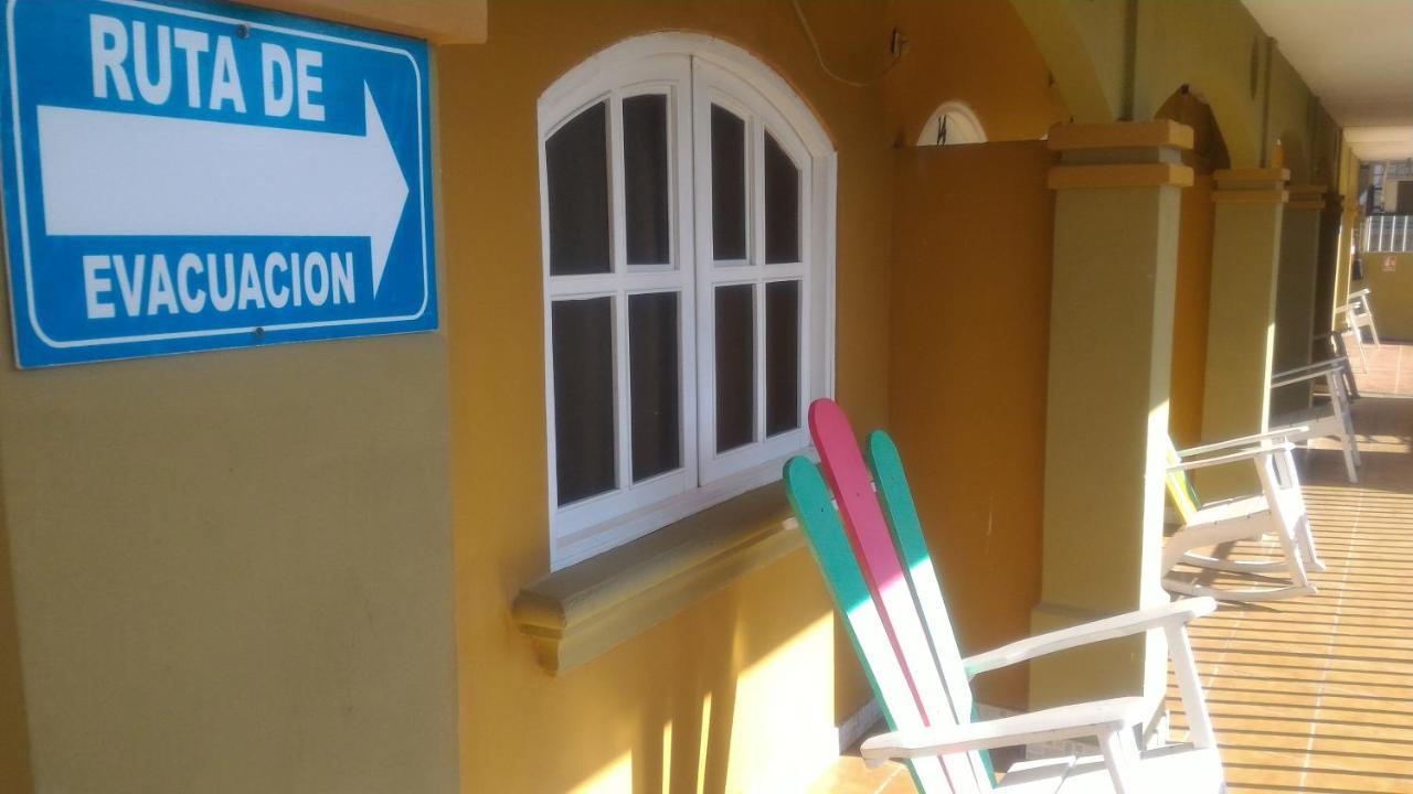 Hotel Royal Chateau San Juan del Sur Kültér fotó