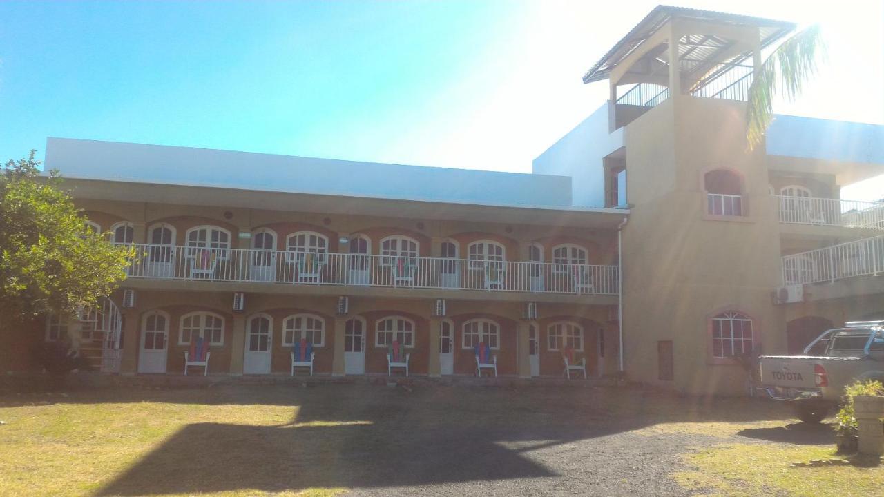 Hotel Royal Chateau San Juan del Sur Kültér fotó