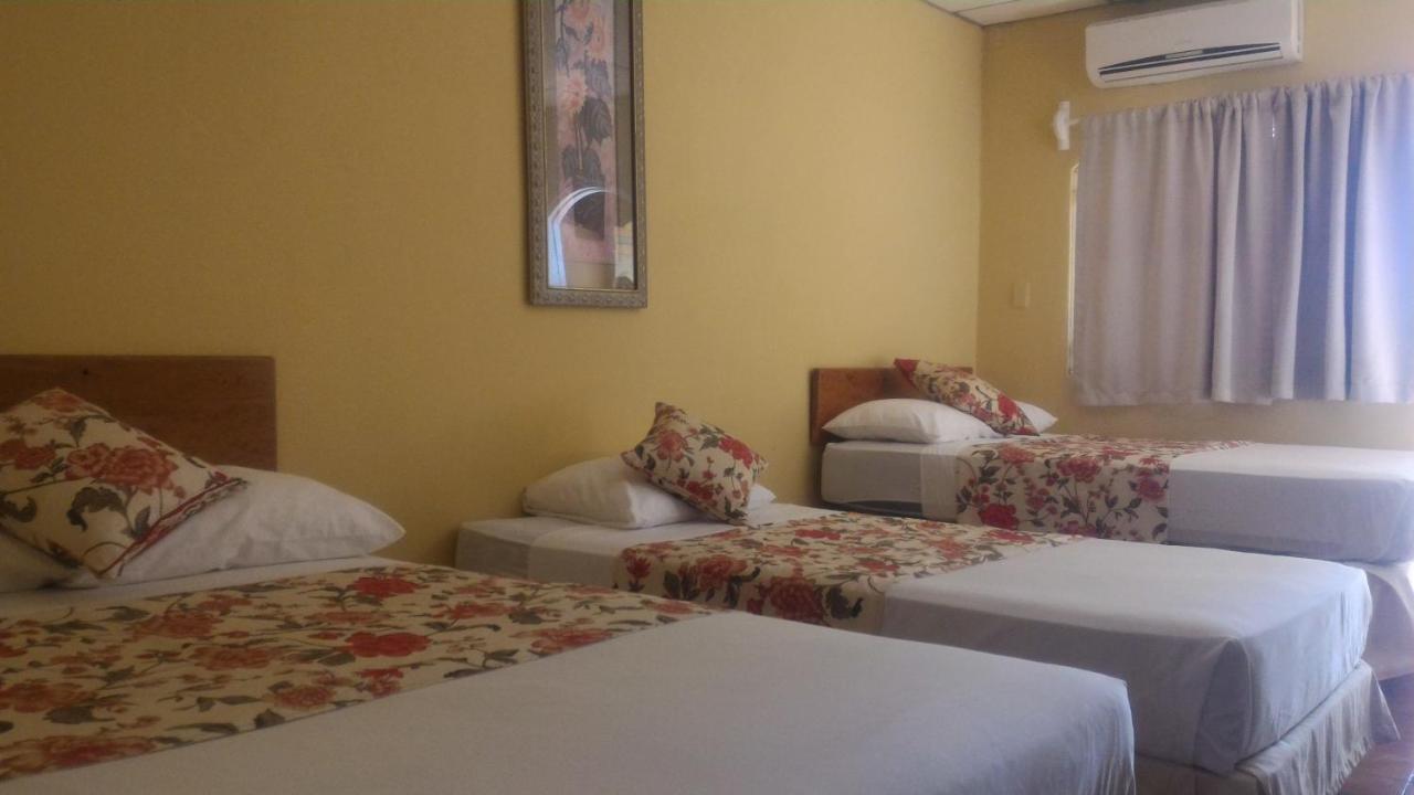 Hotel Royal Chateau San Juan del Sur Kültér fotó