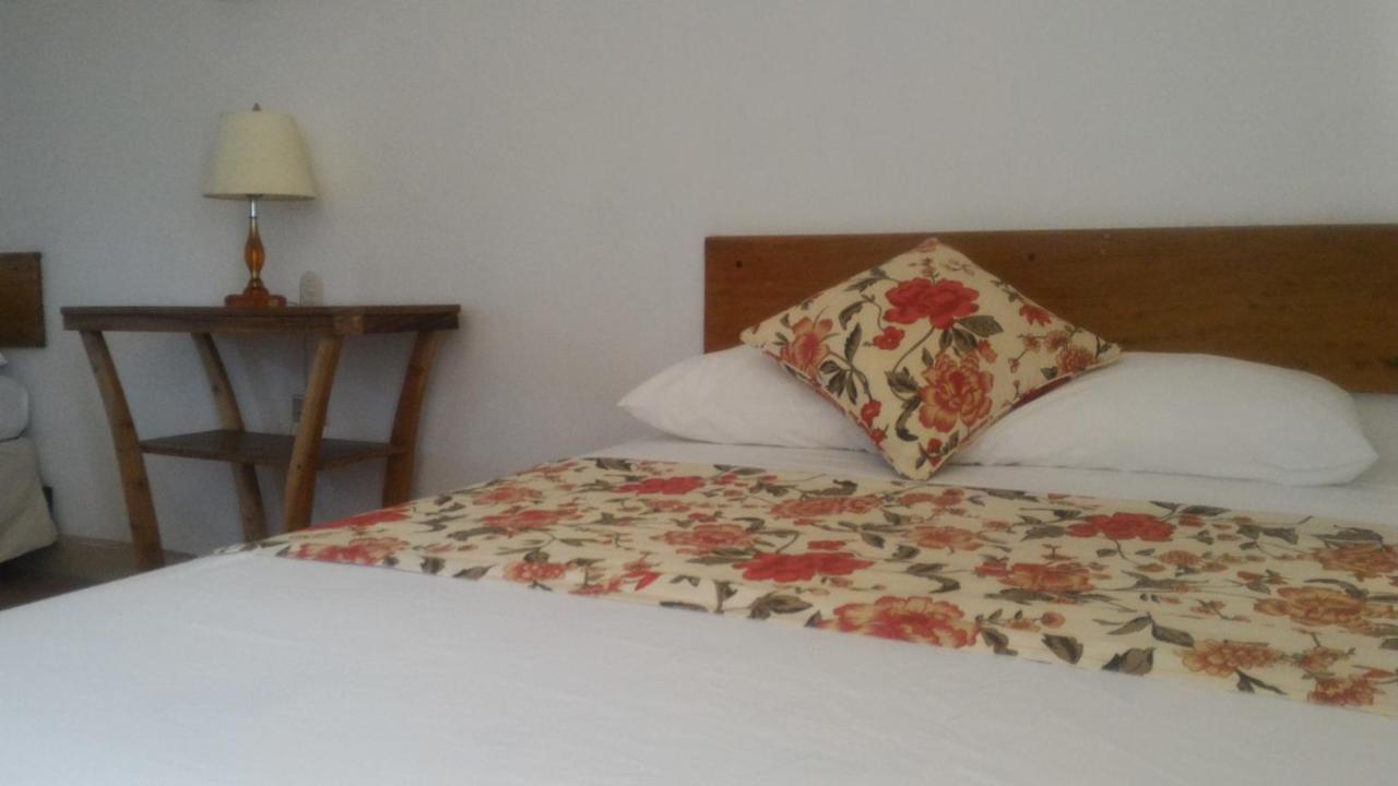 Hotel Royal Chateau San Juan del Sur Kültér fotó