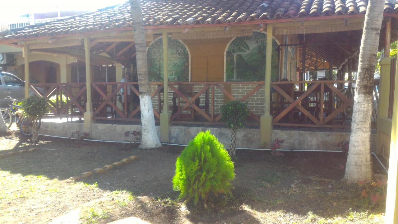 Hotel Royal Chateau San Juan del Sur Kültér fotó